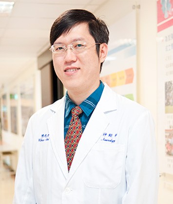 陳兆煒個人頭像